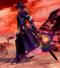 Bounty Hunter Outfit