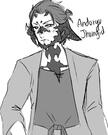 Andoryu Sketch 1