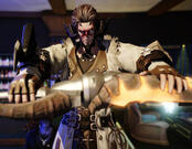 Monster Hunter &#39;Seeker&#39; Outfit 2
